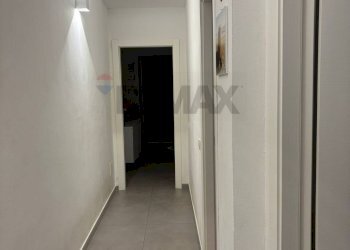 Hall / corridoio - Appartamento Via Monterotondo
 
14, Scicli - foto 4