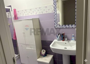 Bagno - Appartamento Via Monterotondo
 
14, Scicli - foto 6