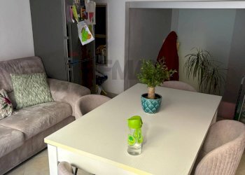 Sala da pranzo - Appartamento Via Monterotondo
 
14, Scicli - foto 1