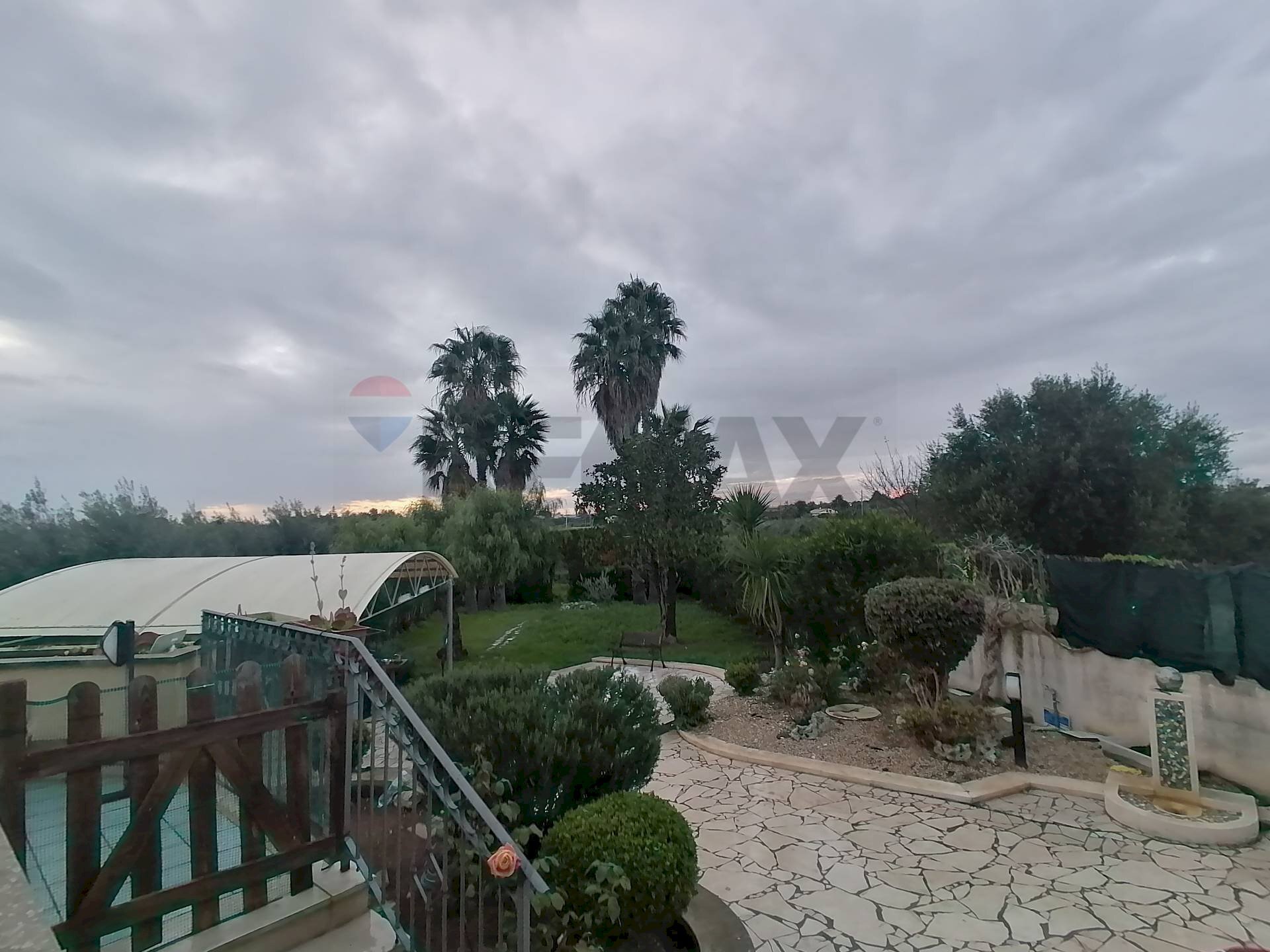 Giardino - Villa via Saragat
 
47, Comiso - photo 2