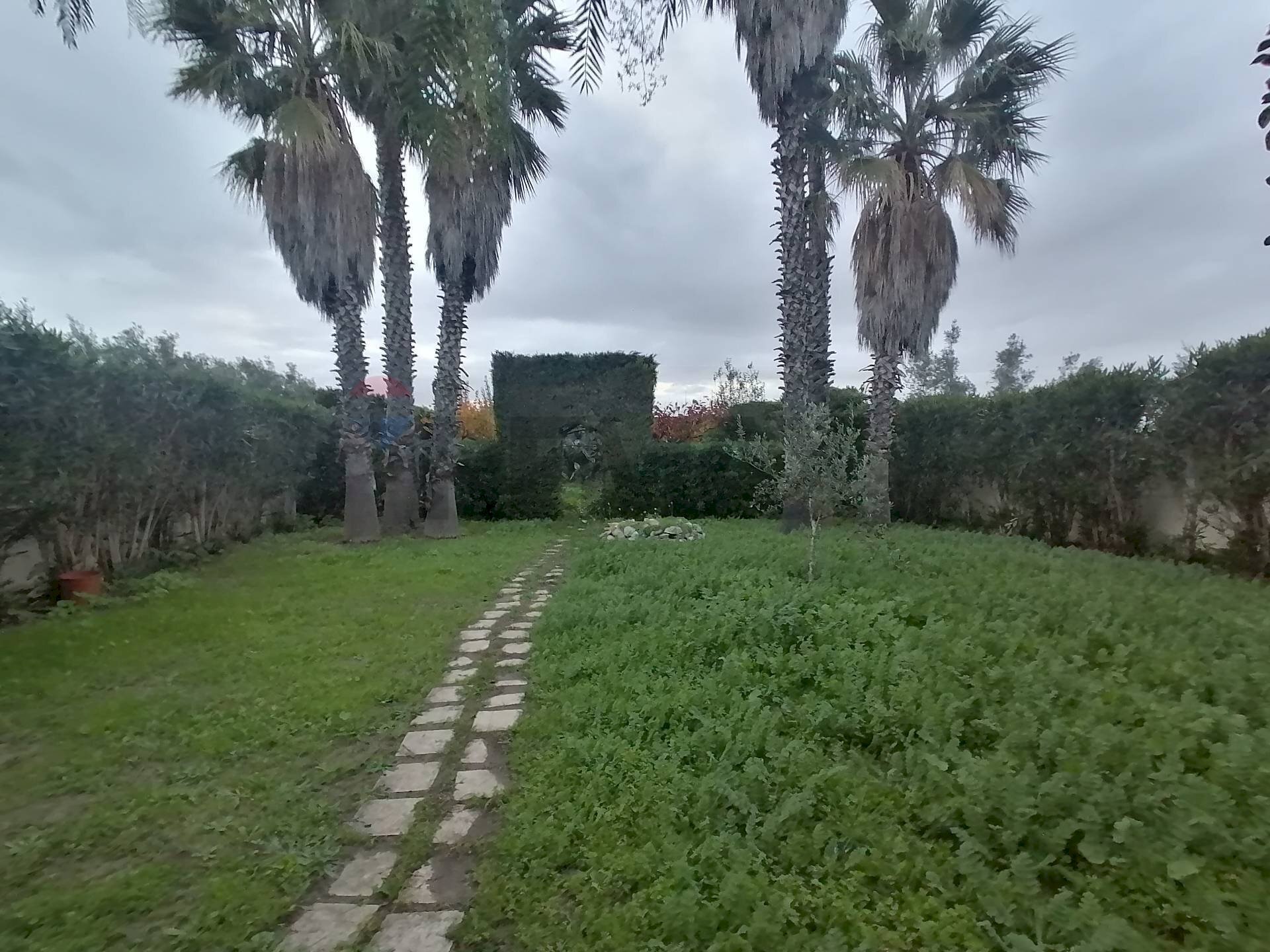 Giardino - Villa via Saragat
 
47, Comiso - photo 1