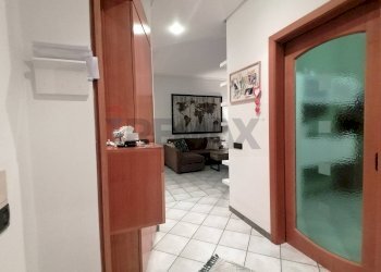 Hall / corridoio - Villa via Saragat
 
47, Comiso - foto 5