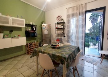 Sala da pranzo - Villa via Saragat
 
47, Comiso - foto 6