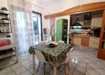 Sala da pranzo - Villa via Saragat
 
47, Comiso - foto 7