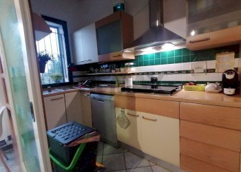 Cucina - Villa via Saragat
 
47, Comiso - foto 8