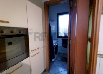 Cucina - Villa via Saragat
 
47, Comiso - foto 9