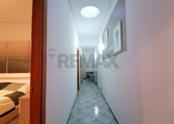 Hall / corridoio - Villa via Saragat
 
47, Comiso - foto 13