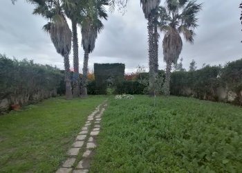 Giardino - Villa via Saragat
 
47, Comiso - foto 20