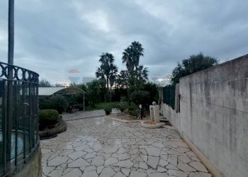 Terrazza - Villa via Saragat
 
47, Comiso - foto 25