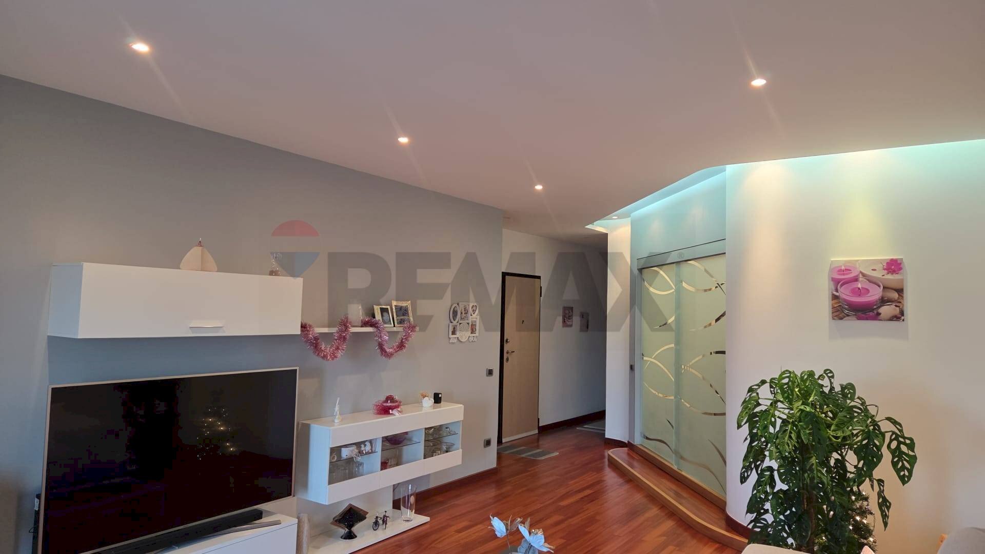 Soggiorno - Appartamento Via Augusto Righi
 
9, Ragusa - foto 1