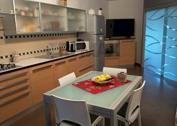 Cucina - Appartamento Via Augusto Righi
 
9, Ragusa - foto 2