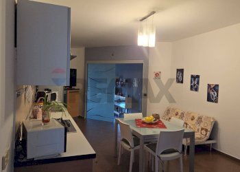 Sala da pranzo - Appartamento Via Augusto Righi
 
9, Ragusa - foto 6