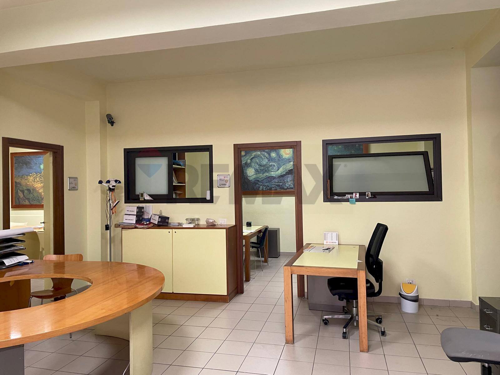 Sala da pranzo - Ufficio Corso Vittorio Veneto
 
691, Ragusa - foto 2