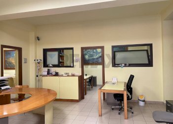 Sala da pranzo - Ufficio Corso Vittorio Veneto
 
691, Ragusa - foto 2