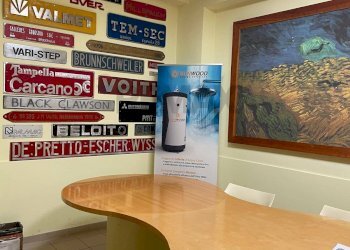 Sala da pranzo - Ufficio Corso Vittorio Veneto
 
691, Ragusa - foto 6