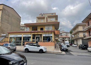 Edificio all\'aperto - Ufficio Corso Vittorio Veneto
 
691, Ragusa - foto 17