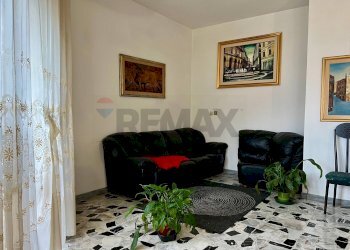 Soggiorno - Quadrilocale Via Arenazze
 
6, Chieti - foto 1