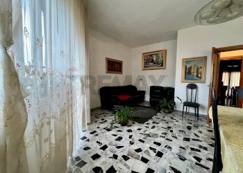 Soggiorno - Quadrilocale Via Arenazze
 
6, Chieti - foto 2