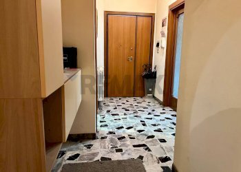 Hall / corridoio - Quadrilocale Via Arenazze
 
6, Chieti - foto 5