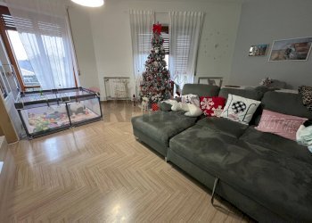 Soggiorno - Quadrilocale Via Arenazze
 
6, Chieti - foto 1