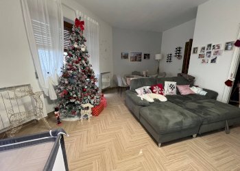 Soggiorno - Quadrilocale Via Arenazze
 
6, Chieti - foto 3