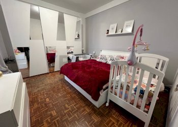 Camera / camera da letto - Quadrilocale Via Arenazze
 
6, Chieti - foto 2