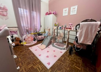 Camera / camera da letto - Quadrilocale Via Arenazze
 
6, Chieti - foto 9