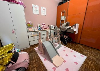 Camera / camera da letto - Quadrilocale Via Arenazze
 
6, Chieti - foto 10