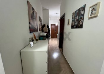 Hall / corridoio - Quadrilocale Via Arenazze
 
6, Chieti - foto 14