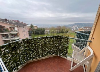 Balcone - Quadrilocale Via Arenazze
 
6, Chieti - foto 16