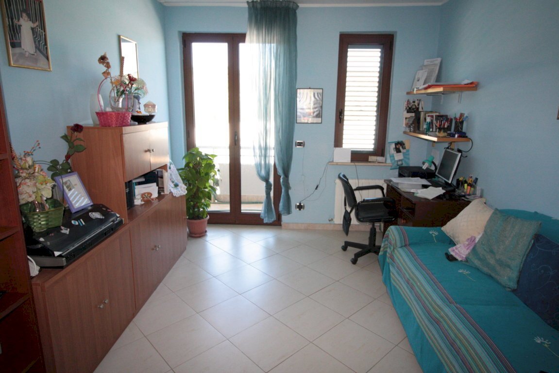 Foto 1 - Appartamento via fermi, Acquaviva Picena - foto 1