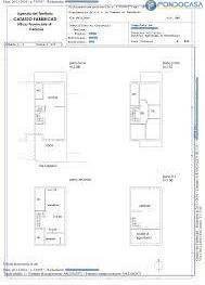 planimetria - Villa a Schiera Viale Roma
 
273, Pietrasanta - planimetria 1