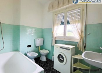 bagno p1 - Villa a Schiera Viale Roma
 
273, Pietrasanta - foto 15