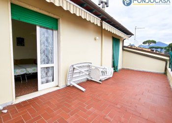 terrazzo - Villa a Schiera Viale Roma
 
273, Pietrasanta - foto 17