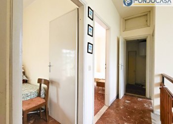 disimpegno p1 - Villa a Schiera Viale Roma
 
273, Pietrasanta - foto 19