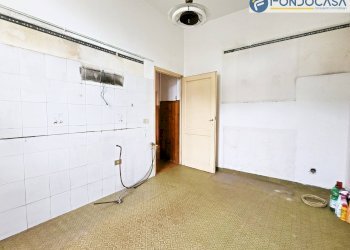 cucina abitabile pt - Villa a Schiera Viale Roma
 
273, Pietrasanta - foto 23