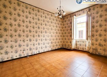 camera matrimoniale 4 pt - Villa a Schiera Viale Roma
 
273, Pietrasanta - foto 33