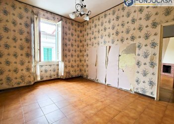 camera matrimoniale 4 pt - Villa a Schiera Viale Roma
 
273, Pietrasanta - foto 34