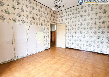 camera matrimoniale 4 pt - Villa a Schiera Viale Roma
 
273, Pietrasanta - foto 35