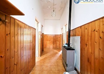 corridoio pt - Villa a Schiera Viale Roma
 
273, Pietrasanta - foto 37