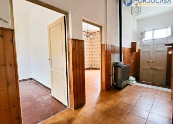 corridoio pt - Villa a Schiera Viale Roma
 
273, Pietrasanta - foto 38