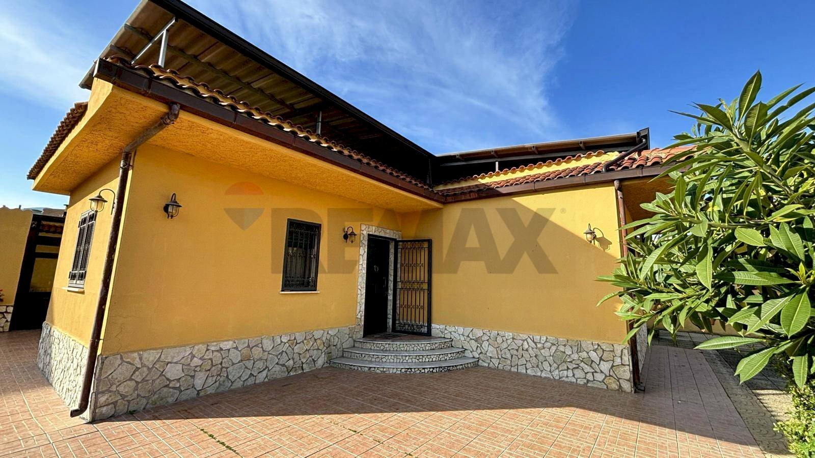 Terrazza - Villa PASSAGGIO S.7
 
4, Palermo - photo 2