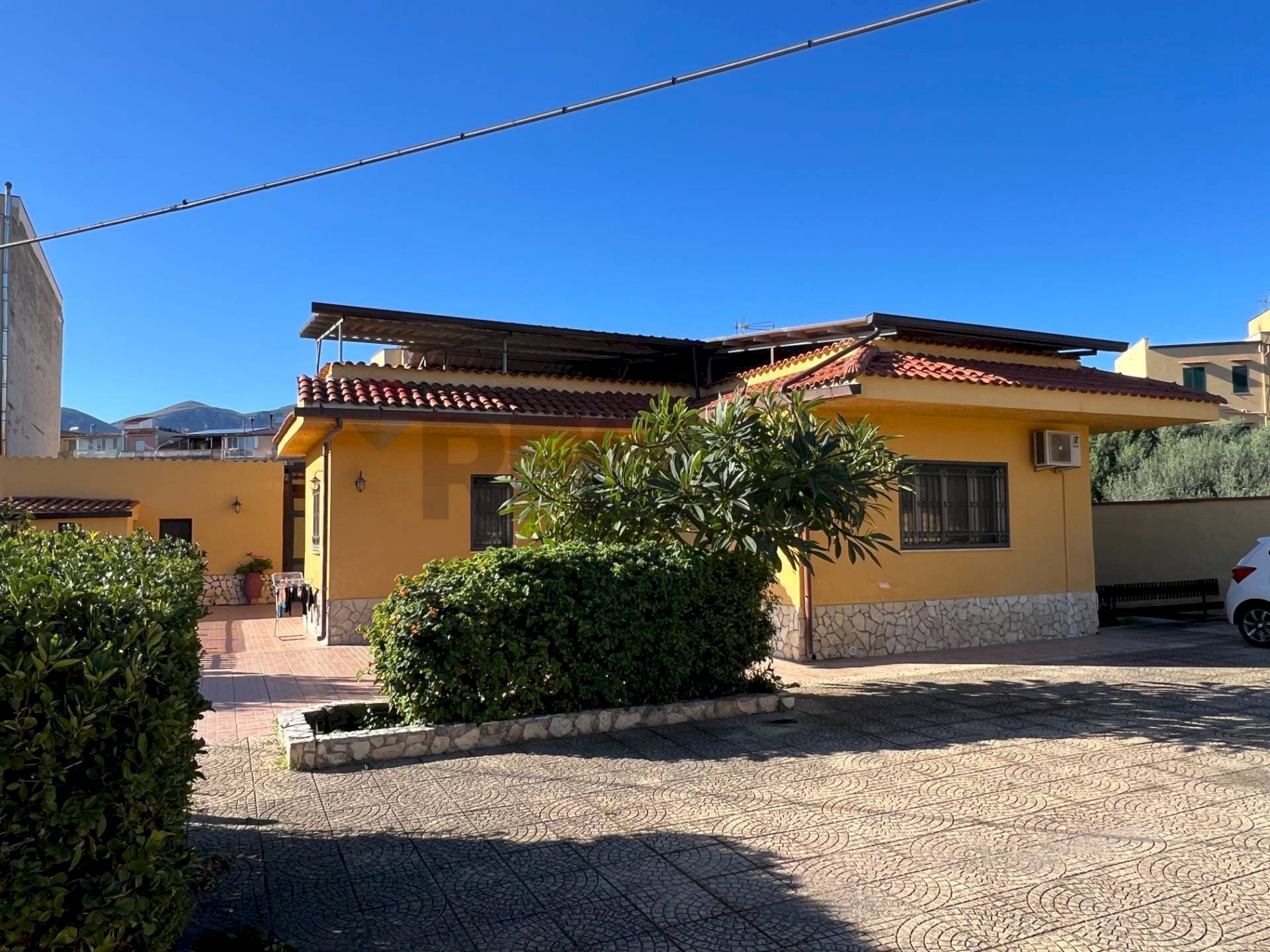 Casa all\'aperto - Villa PASSAGGIO S.7
 
4, Palermo - photo 3