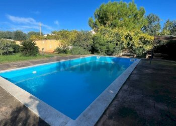 Piscina - Villa PASSAGGIO S.7
 
4, Palermo - foto 1