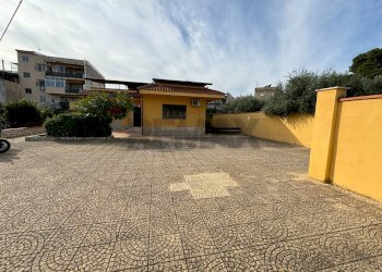 Casa all\'aperto - Villa PASSAGGIO S.7
 
4, Palermo - foto 4