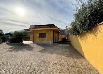 Casa all\'aperto - Villa PASSAGGIO S.7
 
4, Palermo - foto 5