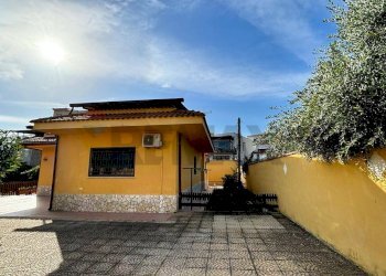 Casa all\'aperto - Villa PASSAGGIO S.7
 
4, Palermo - foto 7