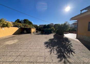 Terrazza - Villa PASSAGGIO S.7
 
4, Palermo - foto 8