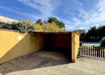 Terrazza - Villa PASSAGGIO S.7
 
4, Palermo - foto 9