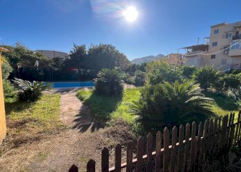 Edificio all\'aperto - Villa PASSAGGIO S.7
 
4, Palermo - foto 10